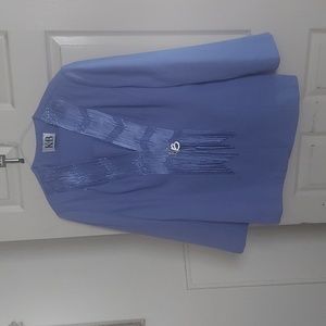 3 piece women suit